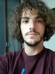 Basile PAGLIARDINI ostéopathe à Bordeaux