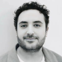 Aurélien BARAT, ostéopathe à Brunoy