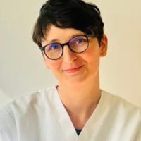 Charlotte PONCIN ostéopathe à Réalmont