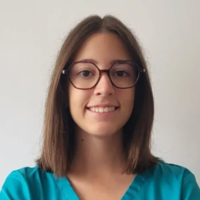 Ariana FERRANDO ostéopathe à Lyon