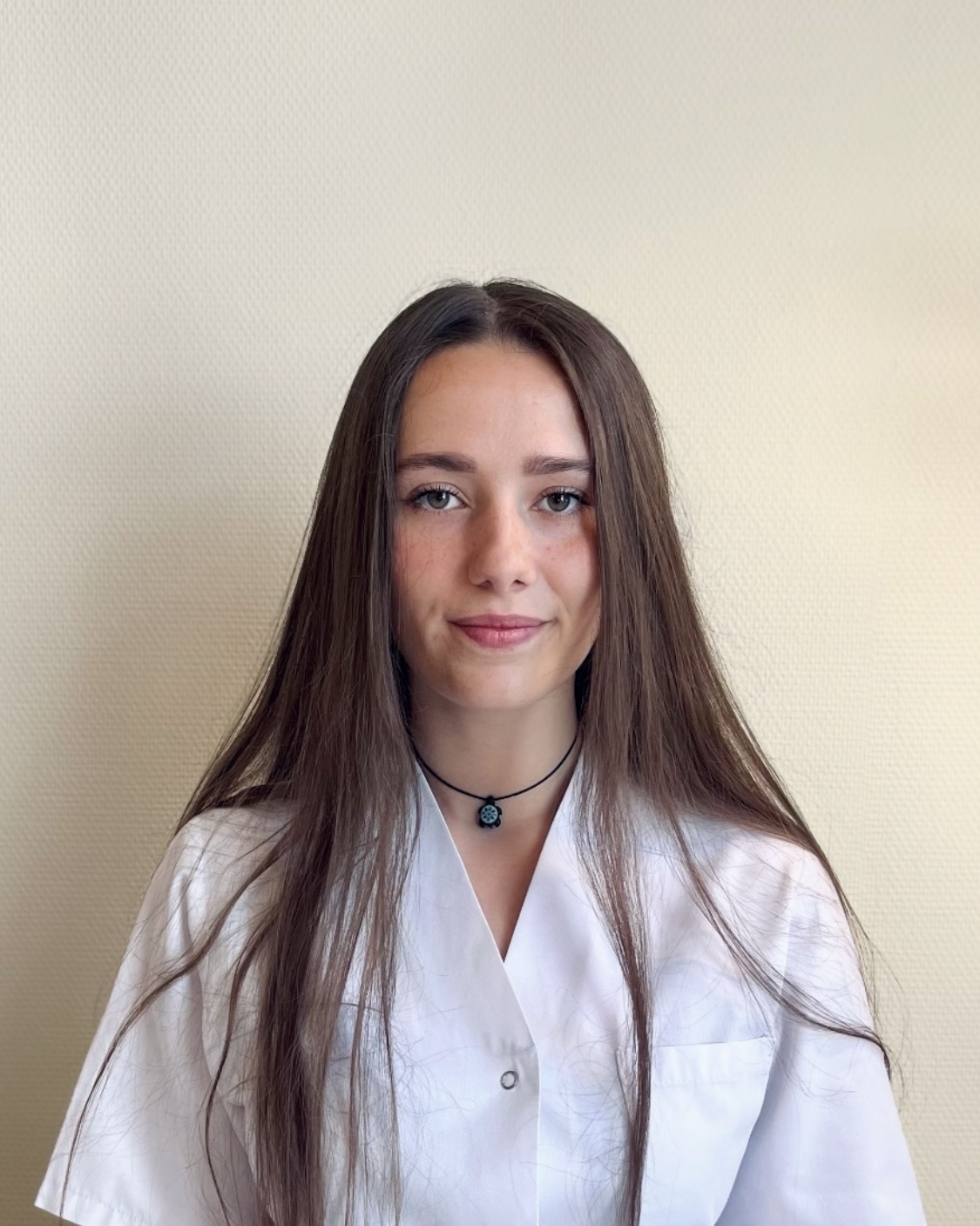 Apprenante Alice PERRIN