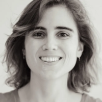 Léa RENAUD ostéopathe à Angers