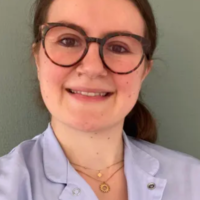 Salome BOUAZIZ ostéopathe à Brunoy