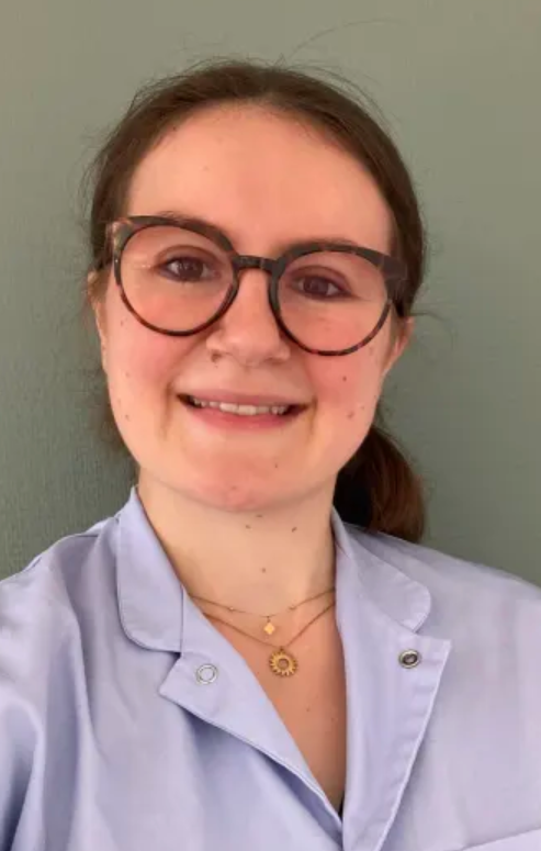 Salome BOUAZIZ ostéopathe à Brunoy