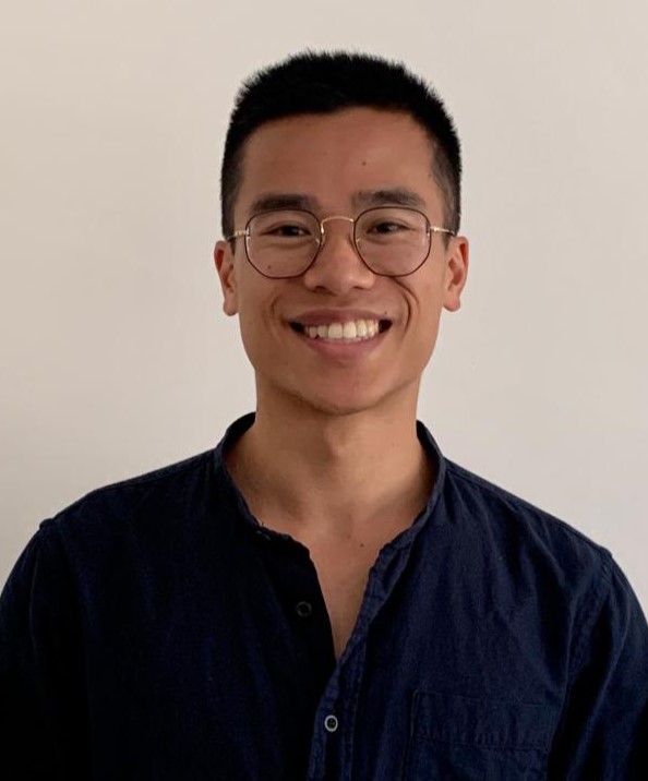 Apprenant Théo COLLOBER