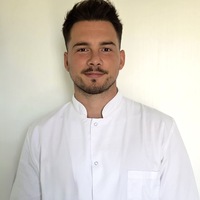 Antoine GIRAUD ostéopathe à Saint-Laurent-du-Var