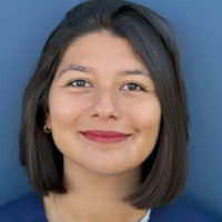Laurane QUISPE ostéopathe à Paris