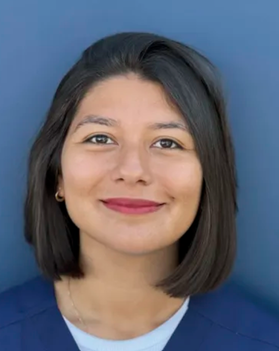Laurane QUISPE ostéopathe à Paris