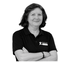 Sylvie DEBES