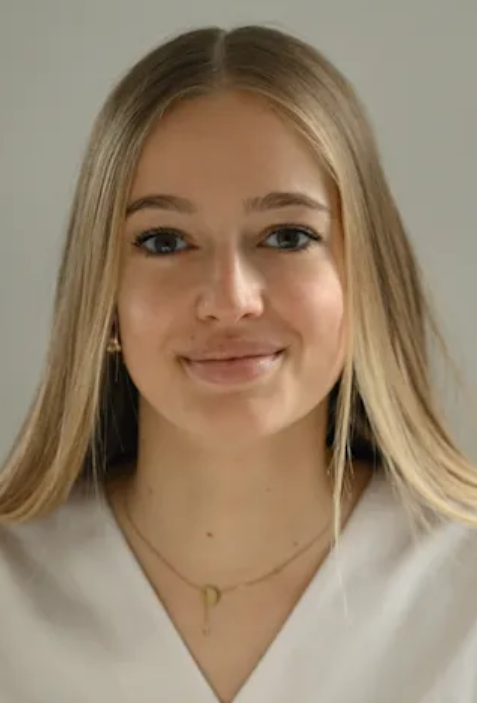 Maelle ESPARBES ostéopathe à Toulouse