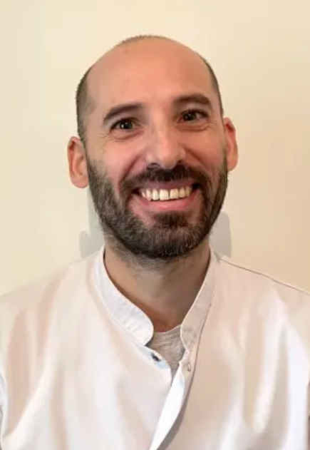 Sébastien TRUCHETET ostéopathe à Lagny-sur-Marne