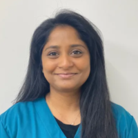 Karunja MAKESWARAN ostéopathe à Paris