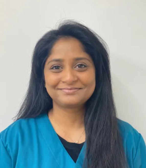 Karunja MAKESWARAN ostéopathe à Paris
