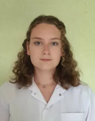 Justine BOEUF ostéopathe à Éloyes