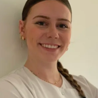 Morgane MESONA ostéopathe à Saint-Laurent-du-Pape