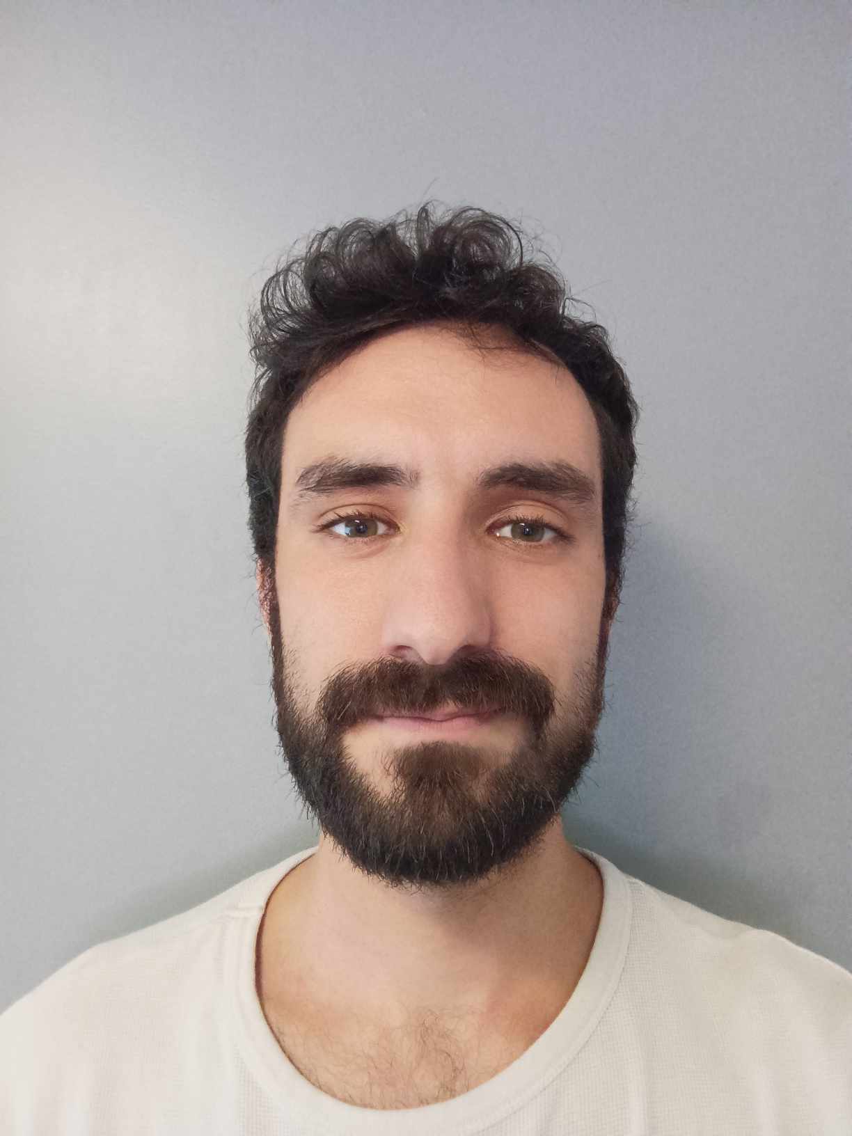 Apprenant Robin GOSSET