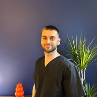 Yoann PERIGNON ostéopathe à Lyon