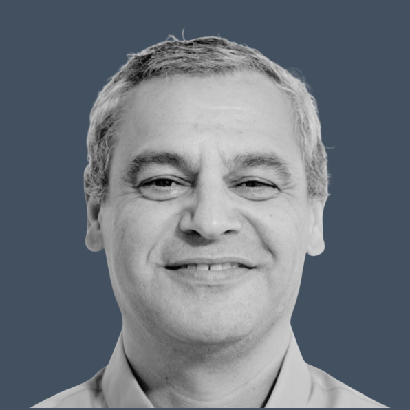 Formateur Eric ROBINSON