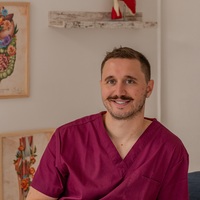 Clément BOULET ostéopathe à Quincampoix