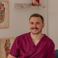 Clément BOULET, ostéopathe à Quincampoix