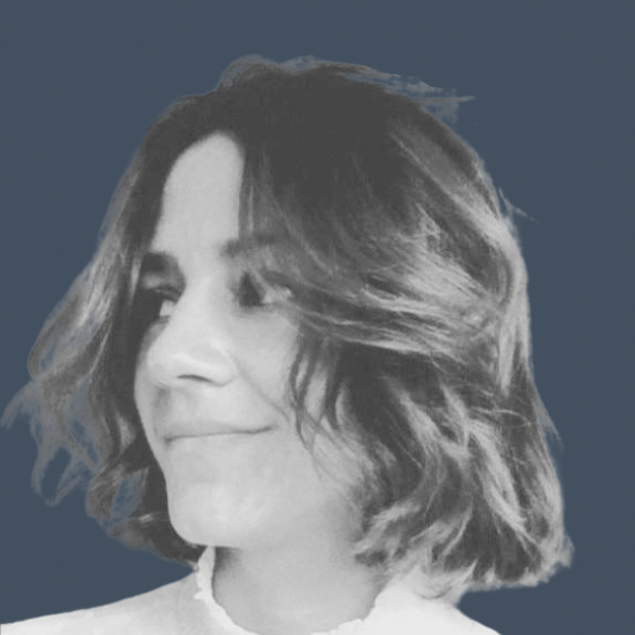 Formatrice Louise ANTUNES