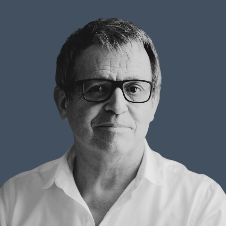 Formateur Loïc LEPRINCE