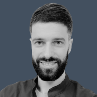 Guillaume MOLINIER