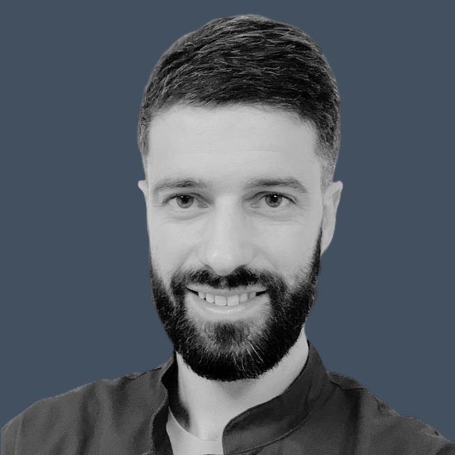 Formateur Guillaume MOLINIER