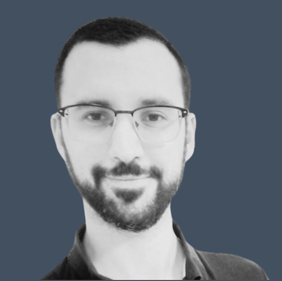 Formateur Thibaut REVERS