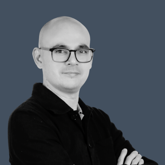 Formateur Rafael ZEGARRA-PARODI