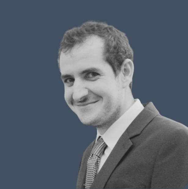 Intervenant externe Johann HASSAN