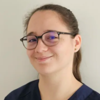 Sarah PITON ostéopathe à Gouzon