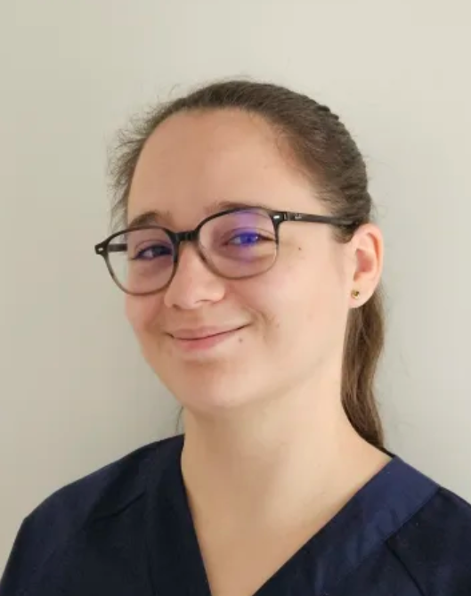Apprenant Sarah PITON
