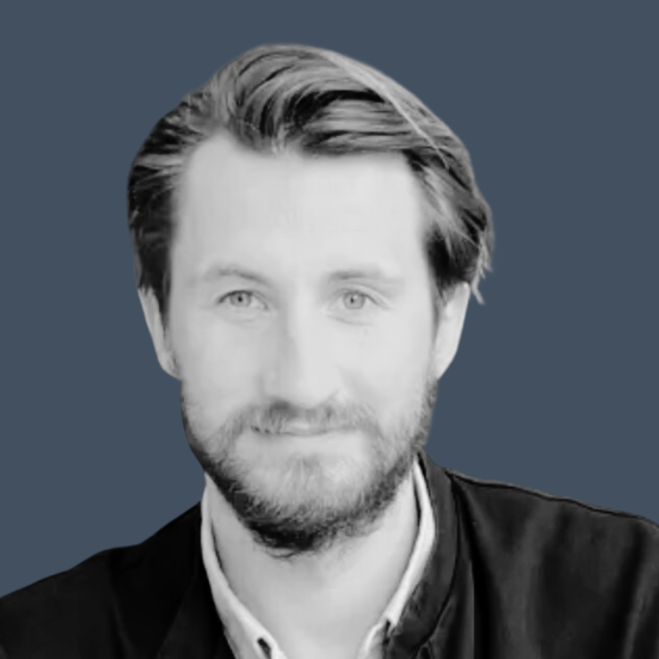 Formateur Damien ZIVANOVIC