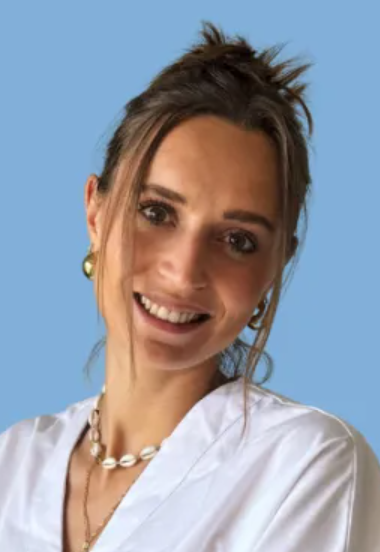 Juliette BARBELENET ostéopathe à Theizé