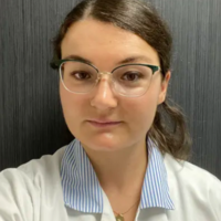 Maelle AUDOR ostéopathe à Caudebec-lès-Elbeuf