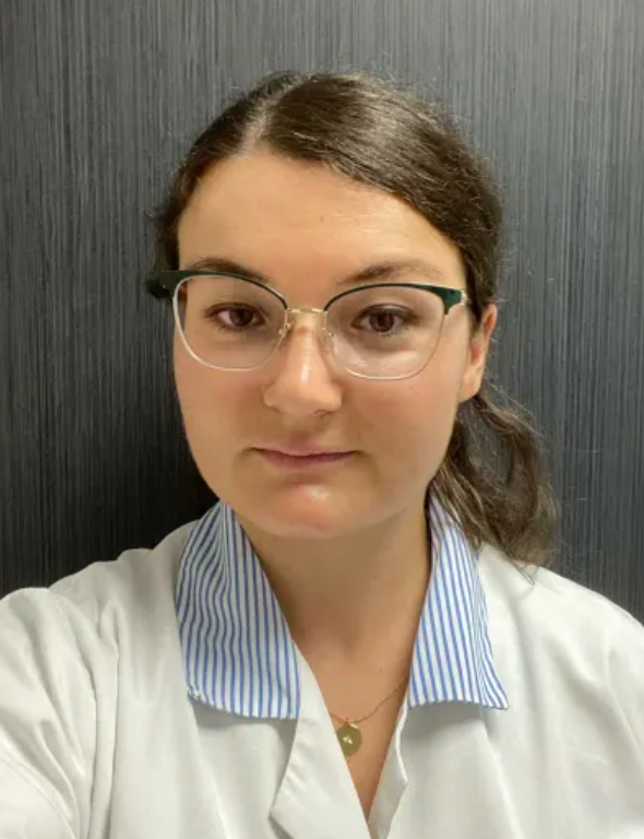 Maelle AUDOR ostéopathe à Caudebec-lès-Elbeuf