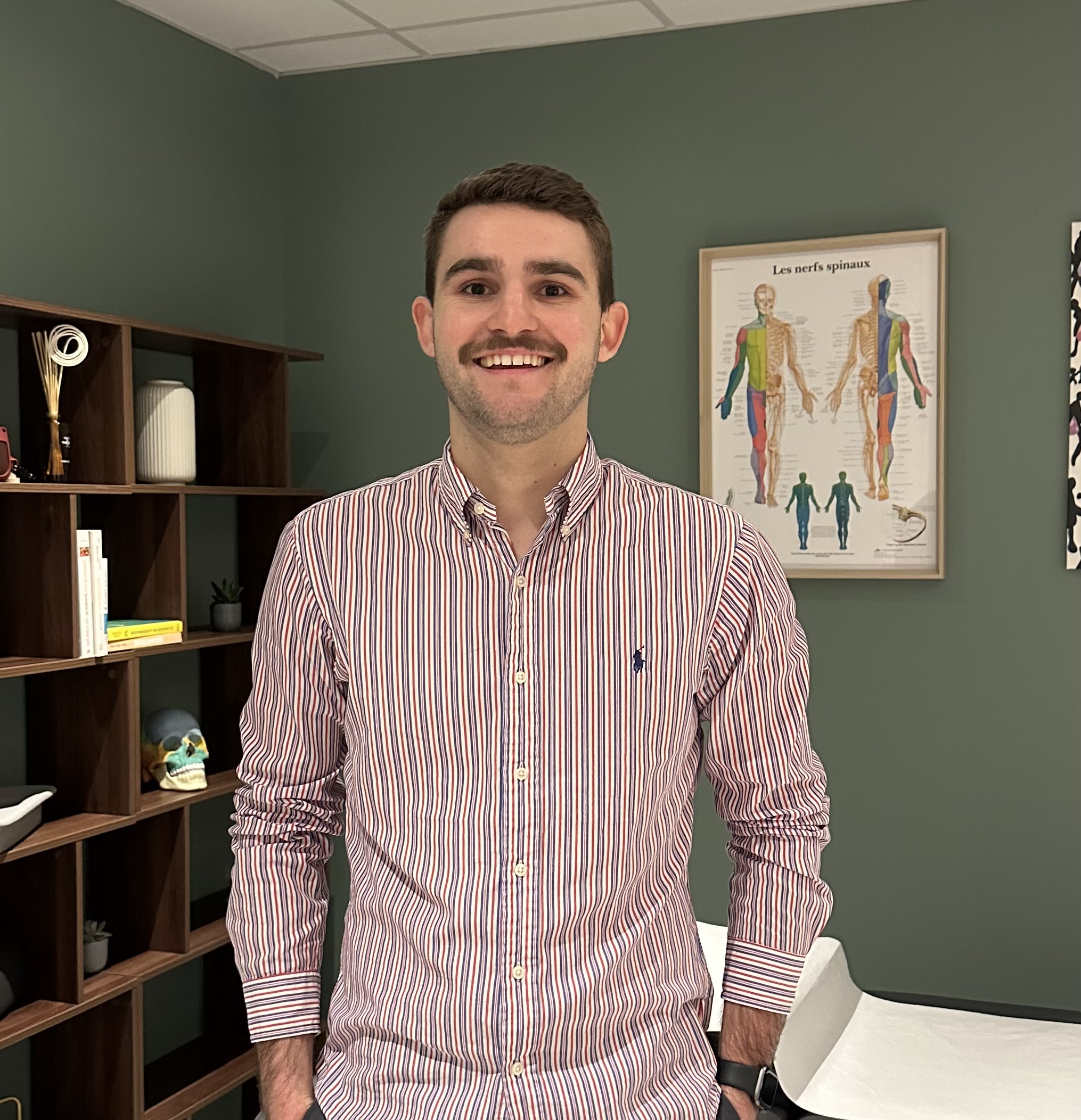 Apprenant Alexandre MAIGNIEL