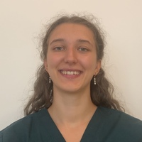 Gwenn RIBIERE, ostéopathe à Paris