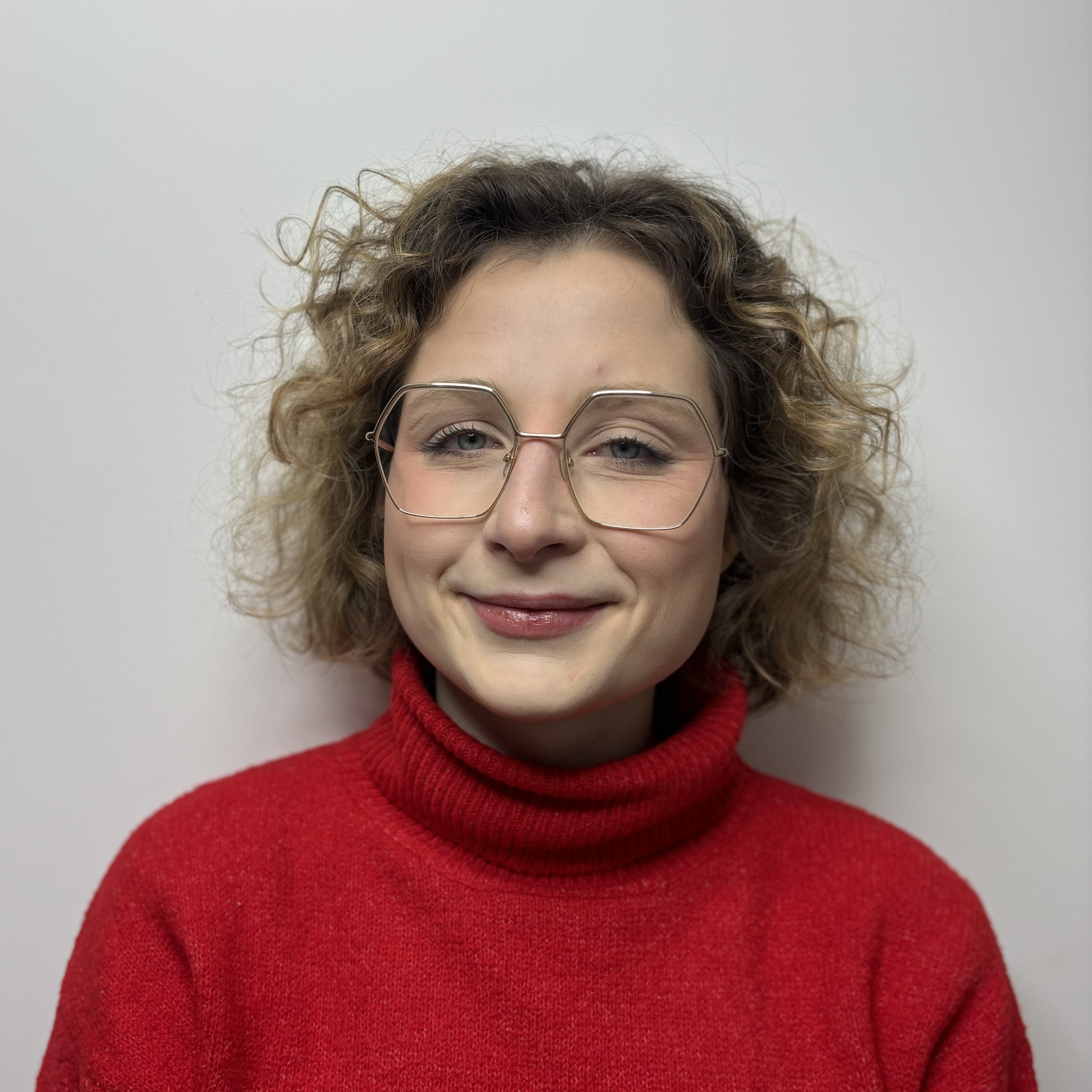 Gabrielle HECQUET ostéopathe à Amiens
