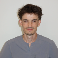 Sean GUSS ostéopathe à Viry-Châtillon