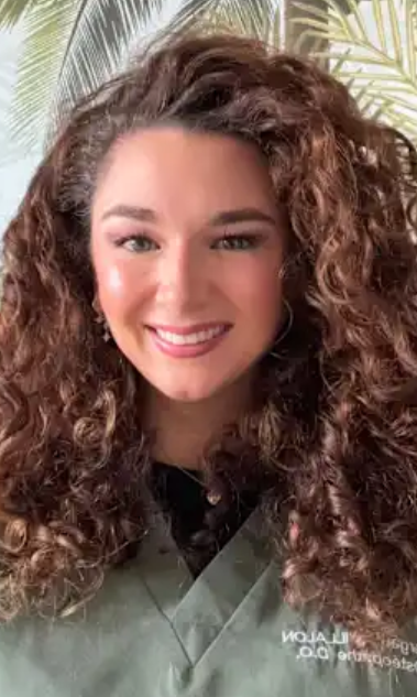 Margaux VILLALON ostéopathe à Rosny-sous-Bois