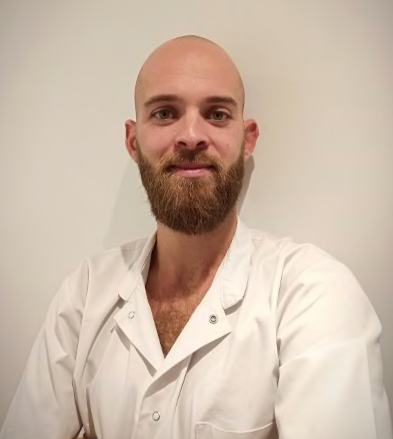 Apprenant Matthieu DUTRU