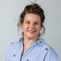 Marion FORTIN, ostéopathe à Paris