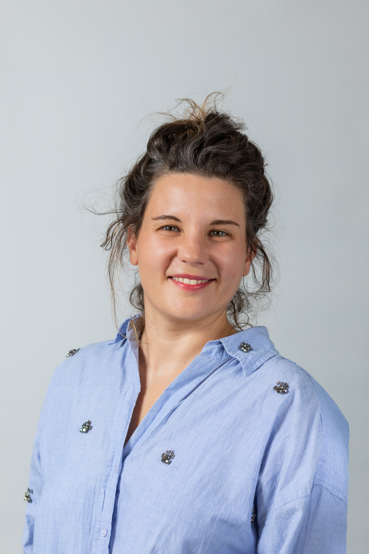 Marion FORTIN ostéopathe à Paris