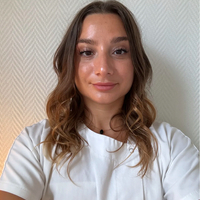Laureline RODRIGUEZ, ostéopathe à Saint-Michel-sur-Orge