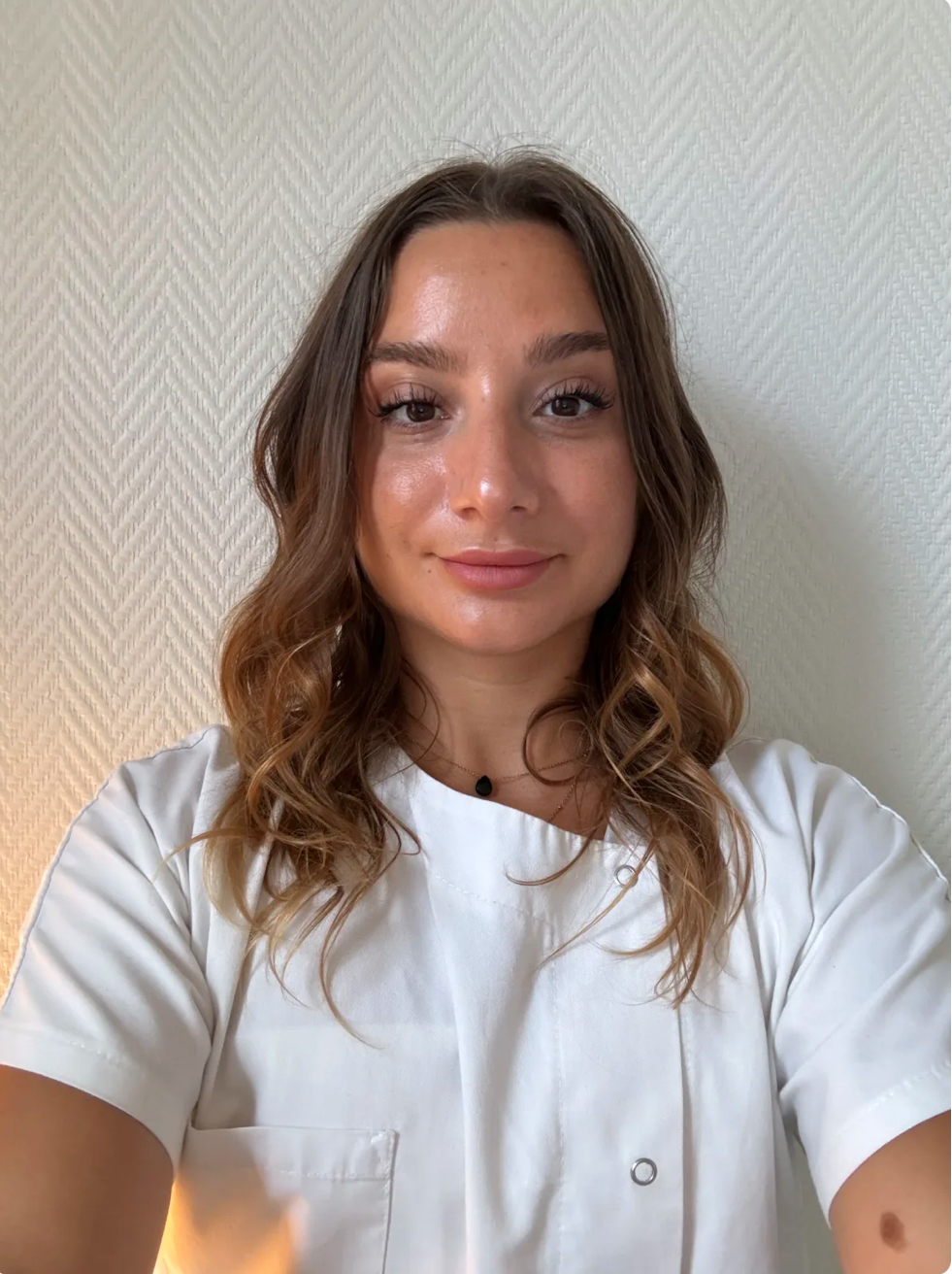 Laureline RODRIGUEZ ostéopathe à Saint-Michel-sur-Orge