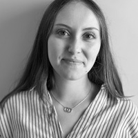 Julie ROBIN, ostéopathe à Marseille