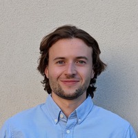 Guillain LEFÈVRE ostéopathe à Paris