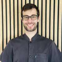 Benoît DURIEUX ostéopathe à La Motte-Servolex